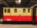 Electric Mountain train