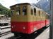 SLM small electric locomotive