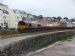 66041 at Dawlish