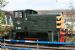 D 2853 Shunter.