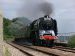 71000 Duke of Gloucester at Starcross