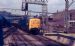 Deltic arrival