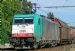 NMBS series 28 (new)