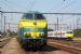 SNCB/NMBS 5515 + 380