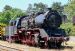 CFV3V Steam locomotive BR50 3696-7