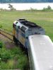 Via Rail train - 2 of 3