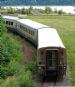 Via Rail train - 3 of 3