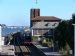 71000 Duke of Gloucester at Starcross