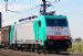 NMBS SERIE 28 NEW