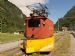 BOB X1 Snow plow