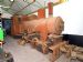Old Maffei loco