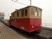 SLM small electric locomotive #19 