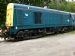 D8110 at Buckfastleigh