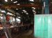 In the workshops at Buckfastleigh