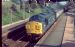 37043 Fort William bound