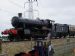 Steam Locomotive 7821