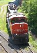 Diesel locomotive CN 9427