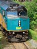 Via Rail 6454