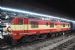 WAM4 Class locomotive at Howrah, Kolkata, India