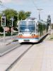 Sheffield tram 102