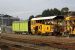 Track Maintenance gear one