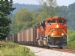 BNSF 9164