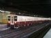 Nikko line passenger train