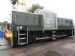 Class 14 at Williton
