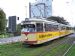 Rheinbahn tram 2670