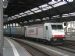 Crossrail 185 578-2 heading freight