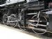 Kettle Valley locomotive 3716 wheels 