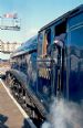60007 Sir Nigel Gresley